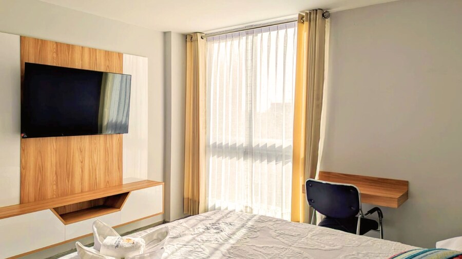 hotel florez boutique
