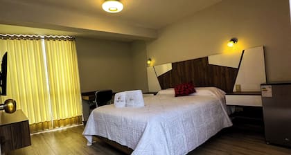 hotel florez boutique
