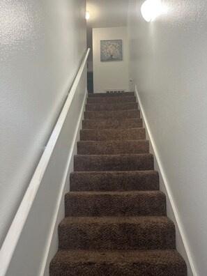 Interior - 3 Bedroom 3 Bath Townhome Cul-de-Sac (Tallahassee)