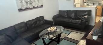 3 Bedroom 3 Bath Townhome Cul-de-Sac