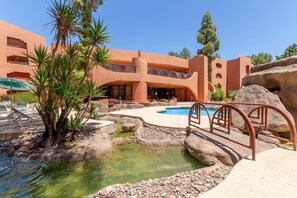 Exterior - NEW Boho Bungalow luxury condo (Phoenix)