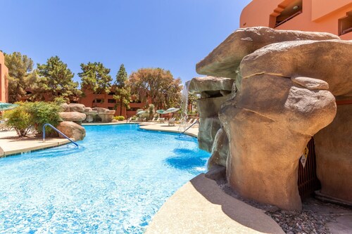 NEW Boho Bungalow luxury condo