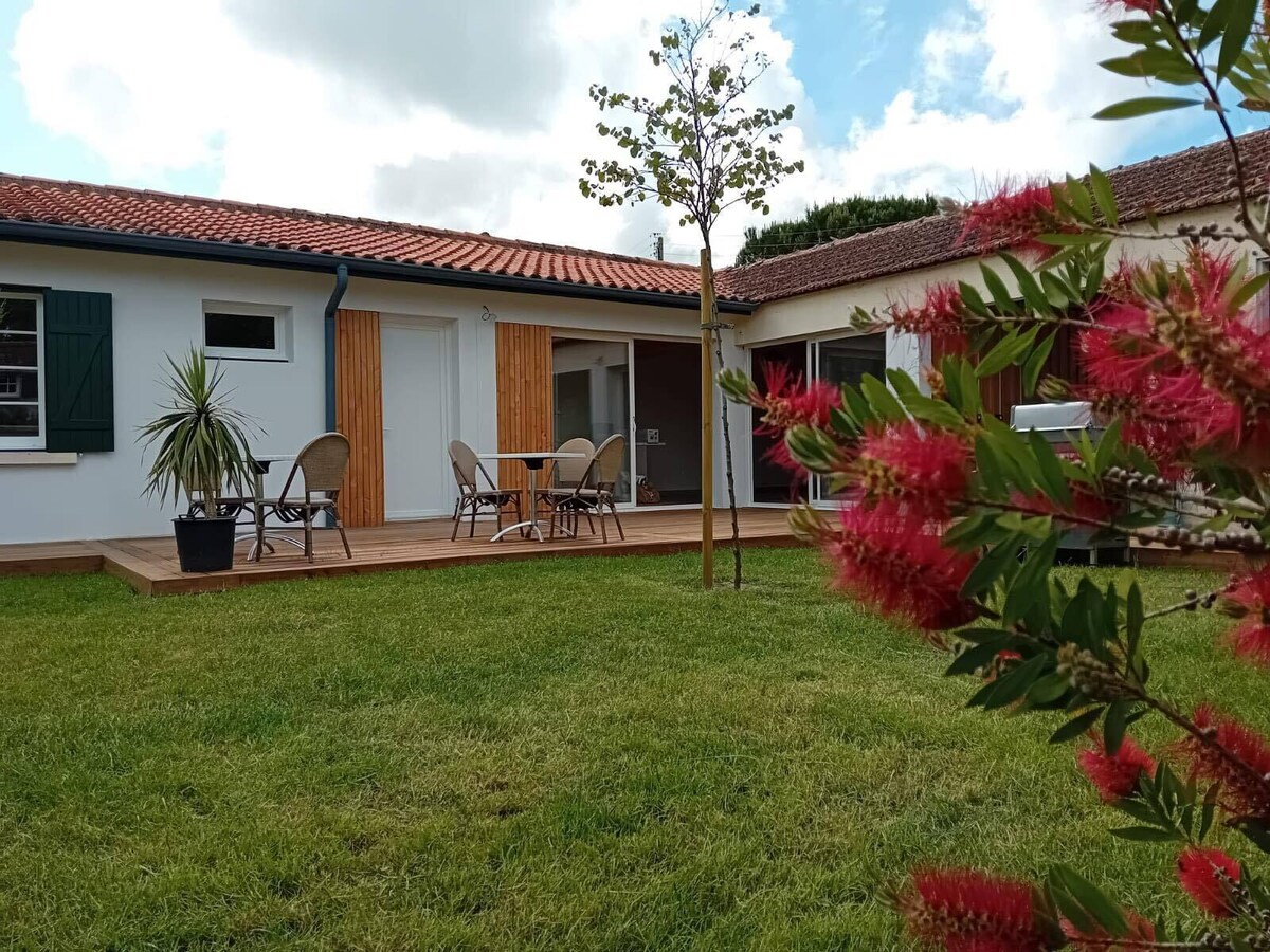 Image de profil de l’hôte