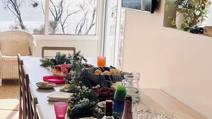 تناول الطعام