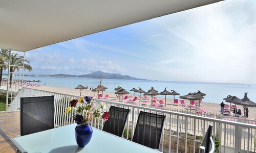 174 Apartamento Fantastic Etvpl/12650 by Mallorca