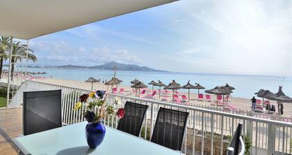 174 Apartamento Fantastic Etvpl/12650 by Mallorca