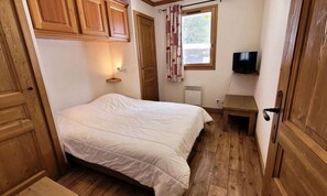 Iron/ironing board - 2 Rooms for 6 People (Bessans)