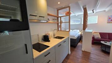 Ferienhaus | Eigene Küche