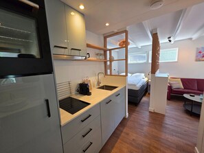 Rumah | Dapur pribadi