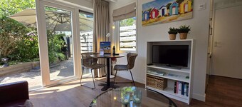 Charming and Cozy Furnished 2-person Studio Apartment