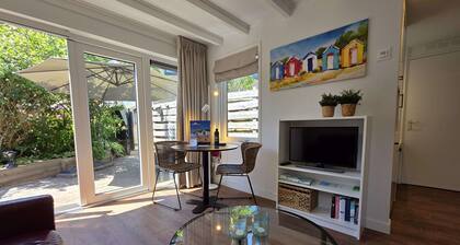 Charming and Cozy Furnished 2-person Studio Apartment