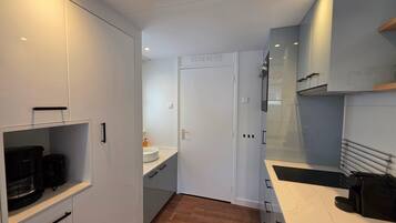 Ferienhaus | Eigene Küche