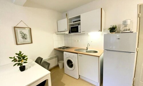 Apartments for 5 People