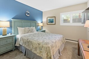 5 Schlafzimmer, Bügeleisen/Bügelbrett, kostenloses WLAN, Bettwäsche