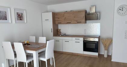 Tor zum Schwarzwald und in die Schweiz