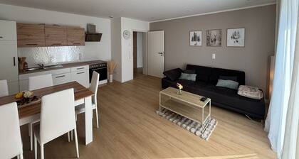 Tor zum Schwarzwald und in die Schweiz