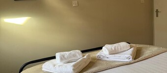 School Path in the heart of the historic Ironbridge