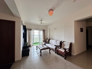 Älytelevisio, kirjoja, musiikkikirjasto