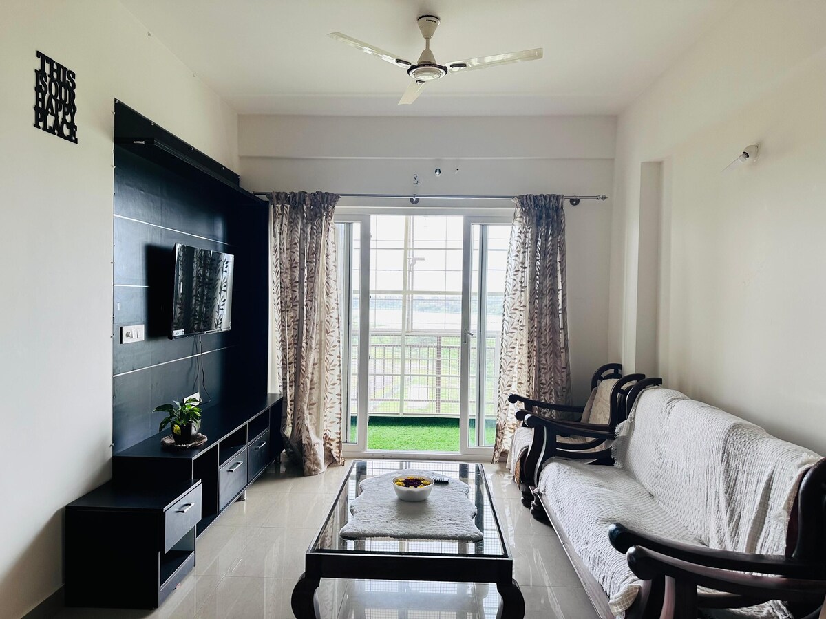 Bild für Gastgeberprofil