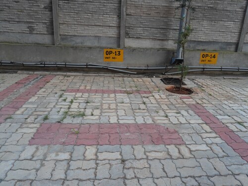 Pearl Home 3-bedroom luxury & Family friendly apartment Mysore