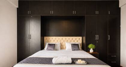 Pearl Home 3-bedroom luxury & Family friendly apartment Mysore