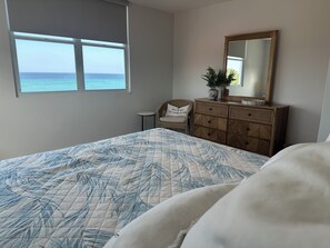 Fer et planche à repasser, Wi-Fi, draps fournis