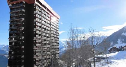 Studio Cabin 4/5 Persons - Slope View