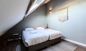 Room - Apartments for 3 People (Zandvoort)
