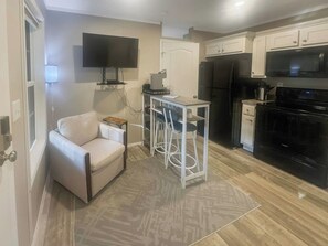 Smart-TV, DVD-Player, Videothek