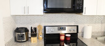 Villa Marita B&B in Middleburg