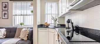 Inconic 1BR in Notting Hill • 8 mins to Hyde Park