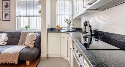Inconic 1BR in Notting Hill • 8 mins to Hyde Park