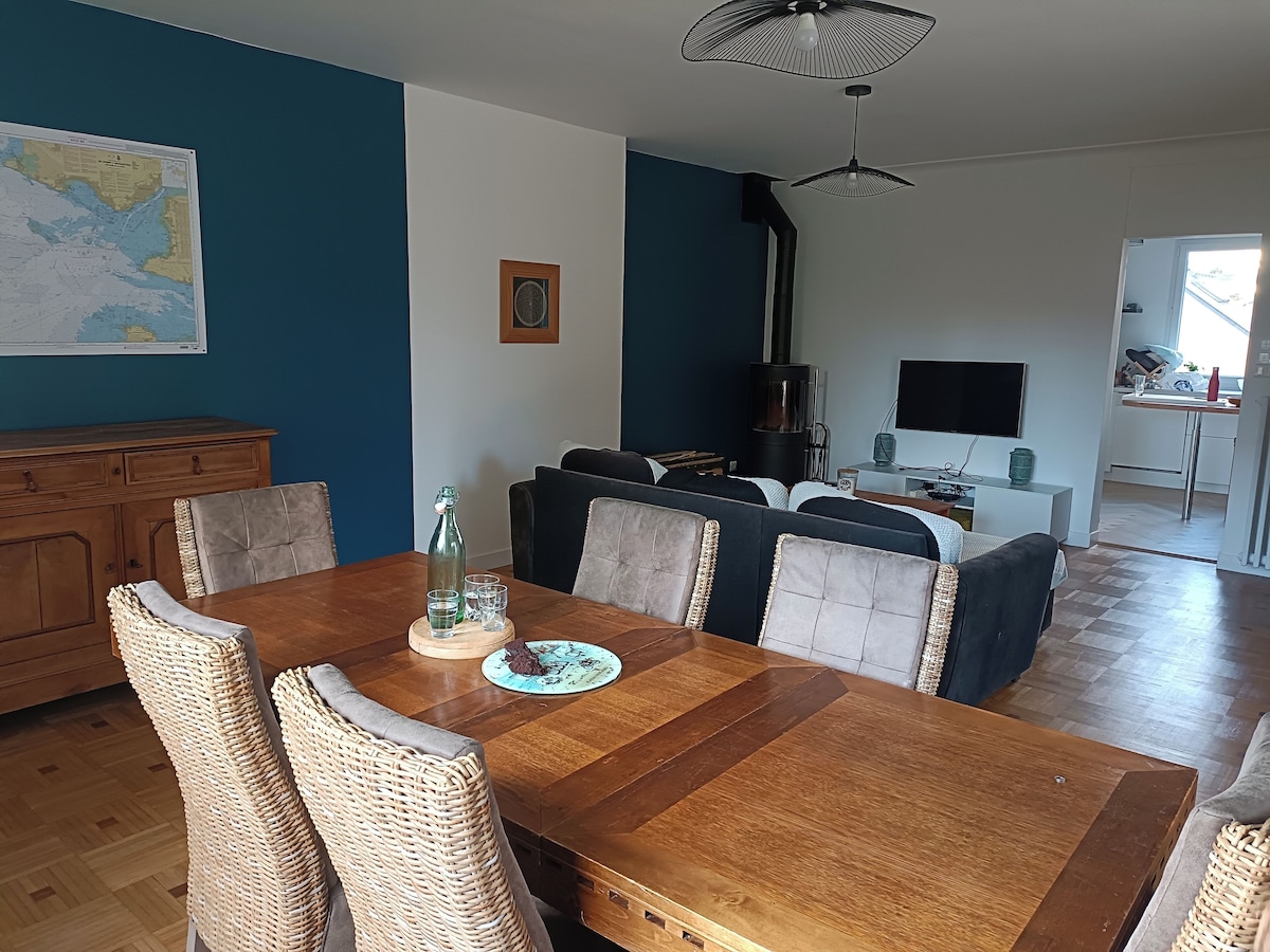 Image de profil de l’hôte