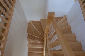 Interior - NEW!!!    SEA VIEW with direct beach access at 110 m (Pénestin)