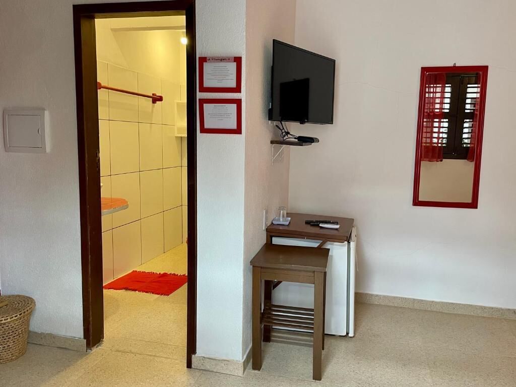 Minibar, in-room safe, laptop workspace, iron/ironing board