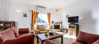 Villa in Algarve With Private Heated Pool