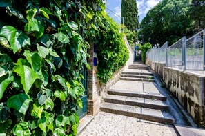 Apartment | Außenbereich