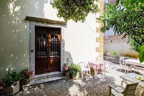Exterior - Guest House Ivana -two Bedroom Apartment With Garden (Dubrovnik)