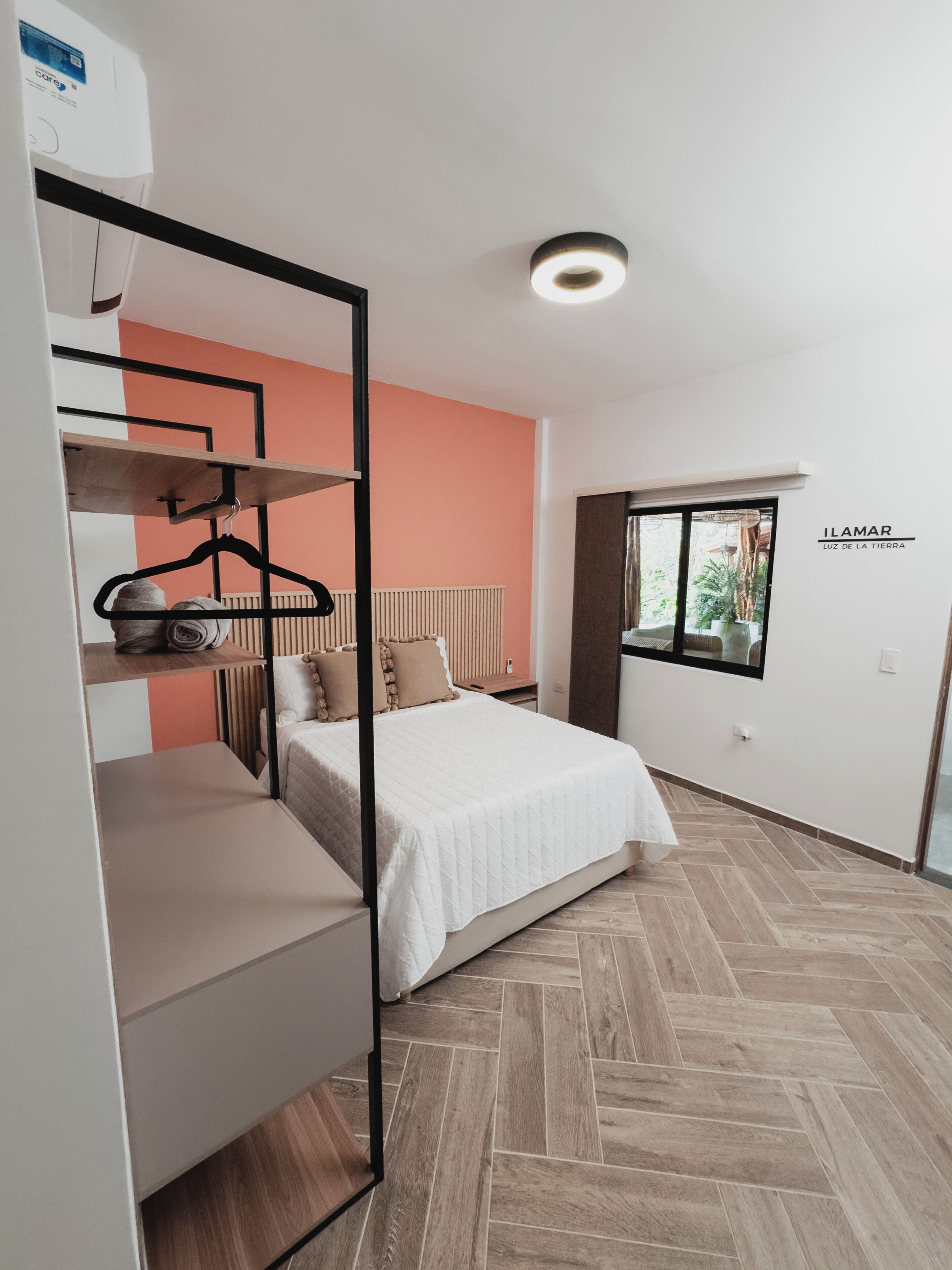 Standard Triple Room | Premium bedding, WiFi (free), individually decorated, bed sheets