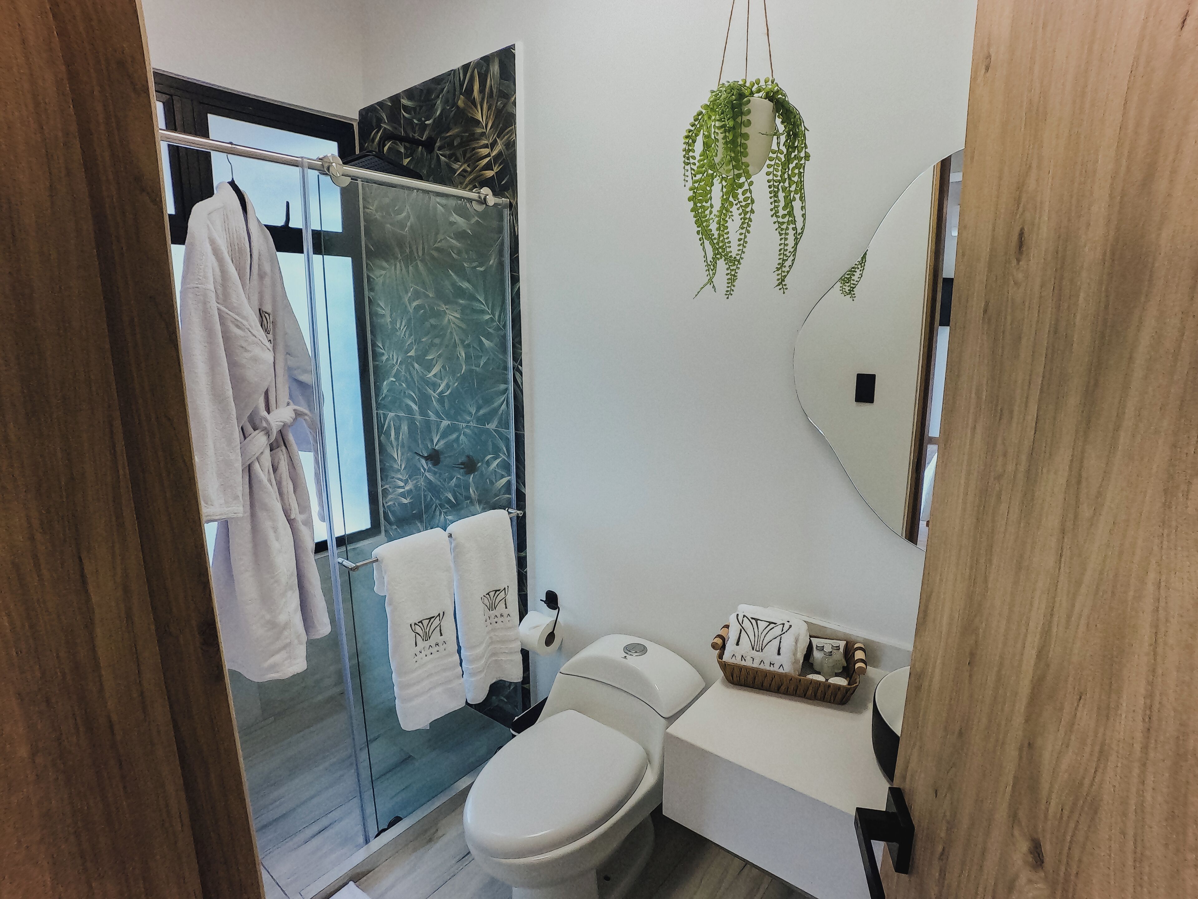 普通套房, 陽台, 山景 | 浴室 | 毛巾、肥皂、洗髮精、衛生紙