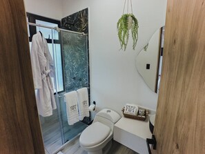 Bathroom - Hotel Antara Resort (Alcalá)