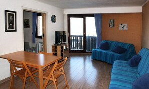 Living area - 2 Rooms, Sleeps 6 (Les Orres)