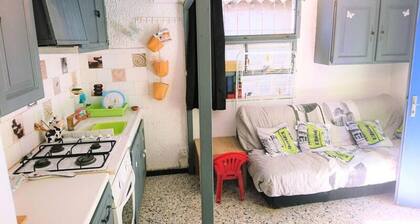 Typical Fisherman's Accommodation for 4 People