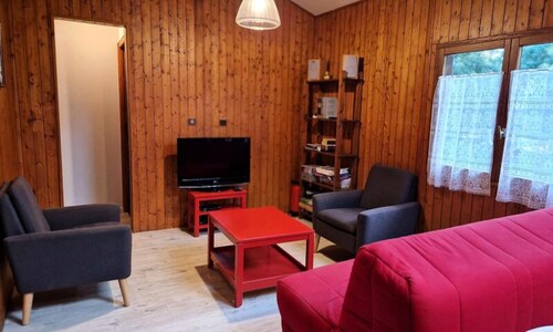 House in Hourtin With Maubuisson Forest View