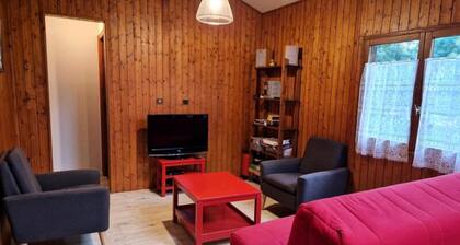 House in Hourtin With Maubuisson Forest View