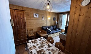 Interior - Residence LE Cervin Ndeg201 (La Plagne-Tarentaise)