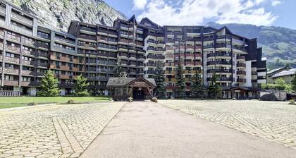 Studio Close to the Slopes