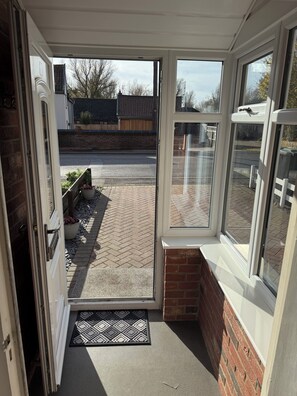 Interior - 2 bedroom cosy house in eye suffolk (Eye)