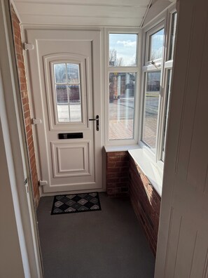 Interior - 2 bedroom cosy house in eye suffolk (Eye)