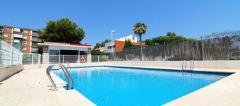 Apt. Oikos Arroz y Tartana